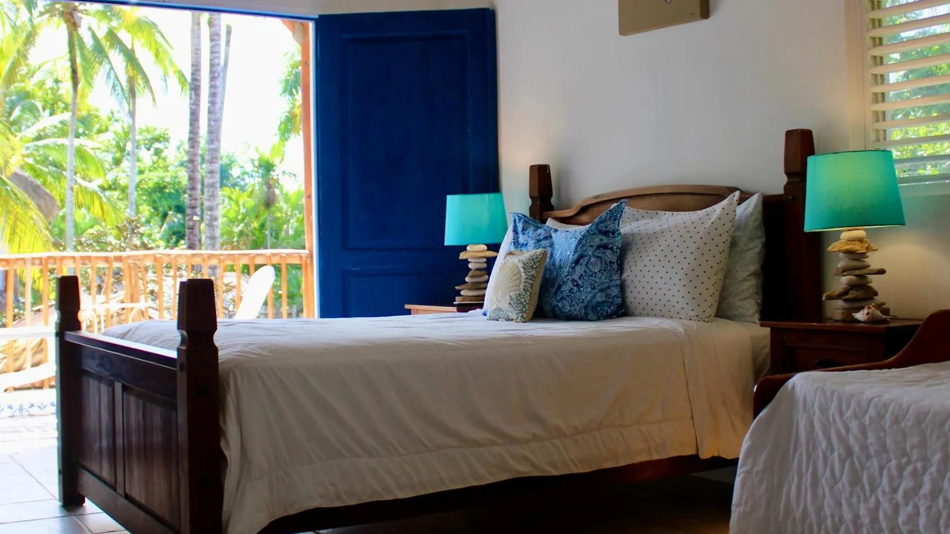 Villa Villasmana Playabonita Lasterrenas Nearbeach Las Terrenas