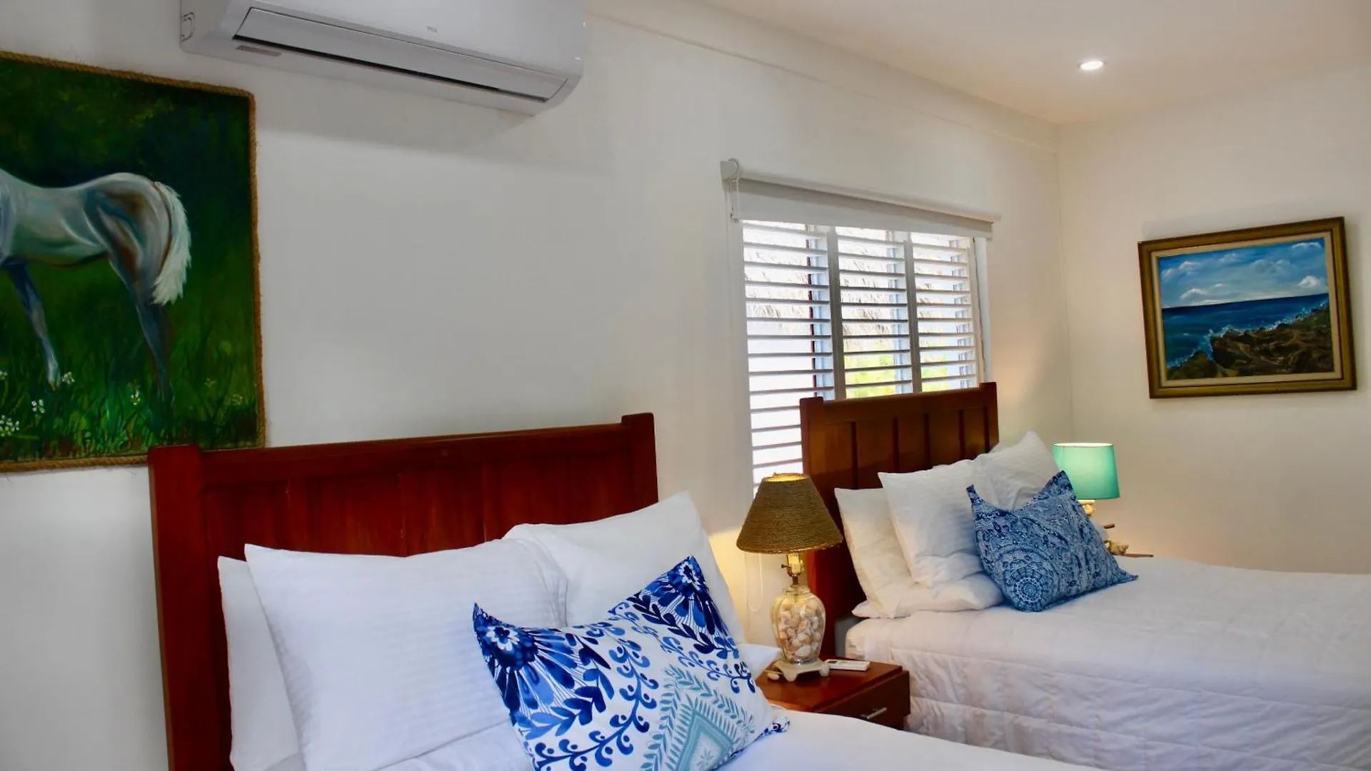 Villasmana Playabonita Lasterrenas Nearbeach Las Terrenas