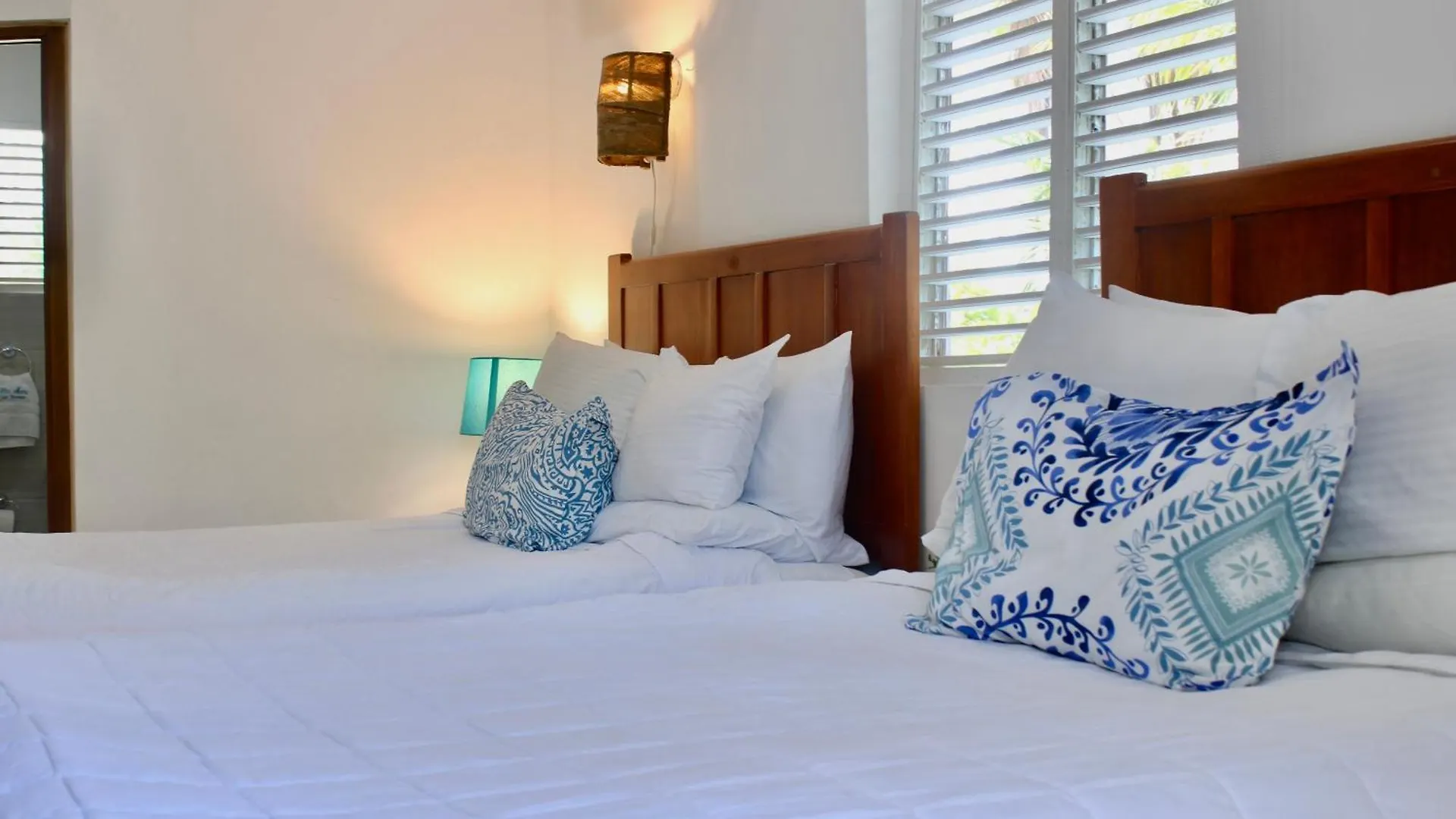 Villa Villasmana Playabonita Lasterrenas Nearbeach Las Terrenas
