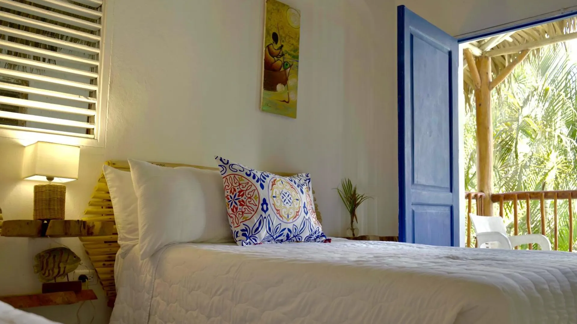 Villasmana Playabonita Lasterrenas Nearbeach Las Terrenas Villa